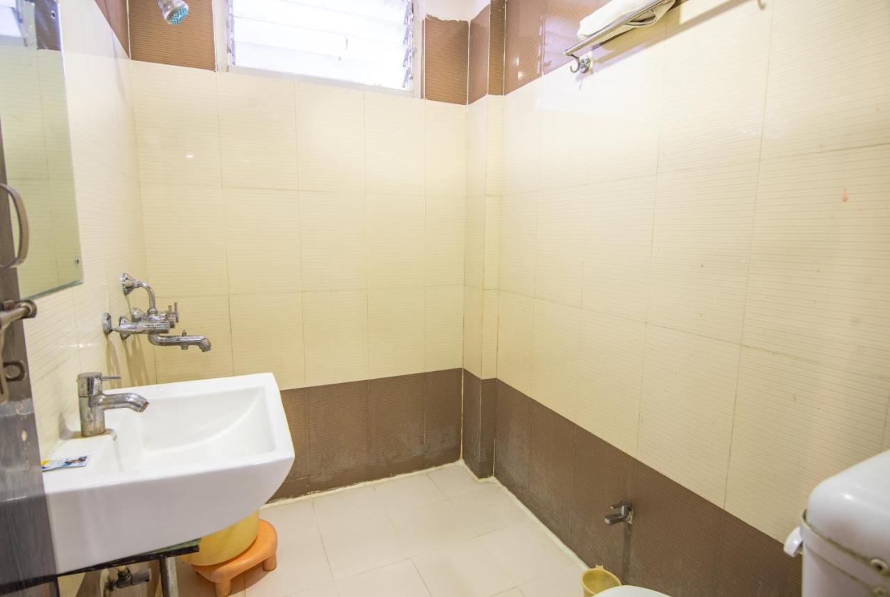 Morya Regency Hamidia Road Hotell Bhopal Eksteriør bilde