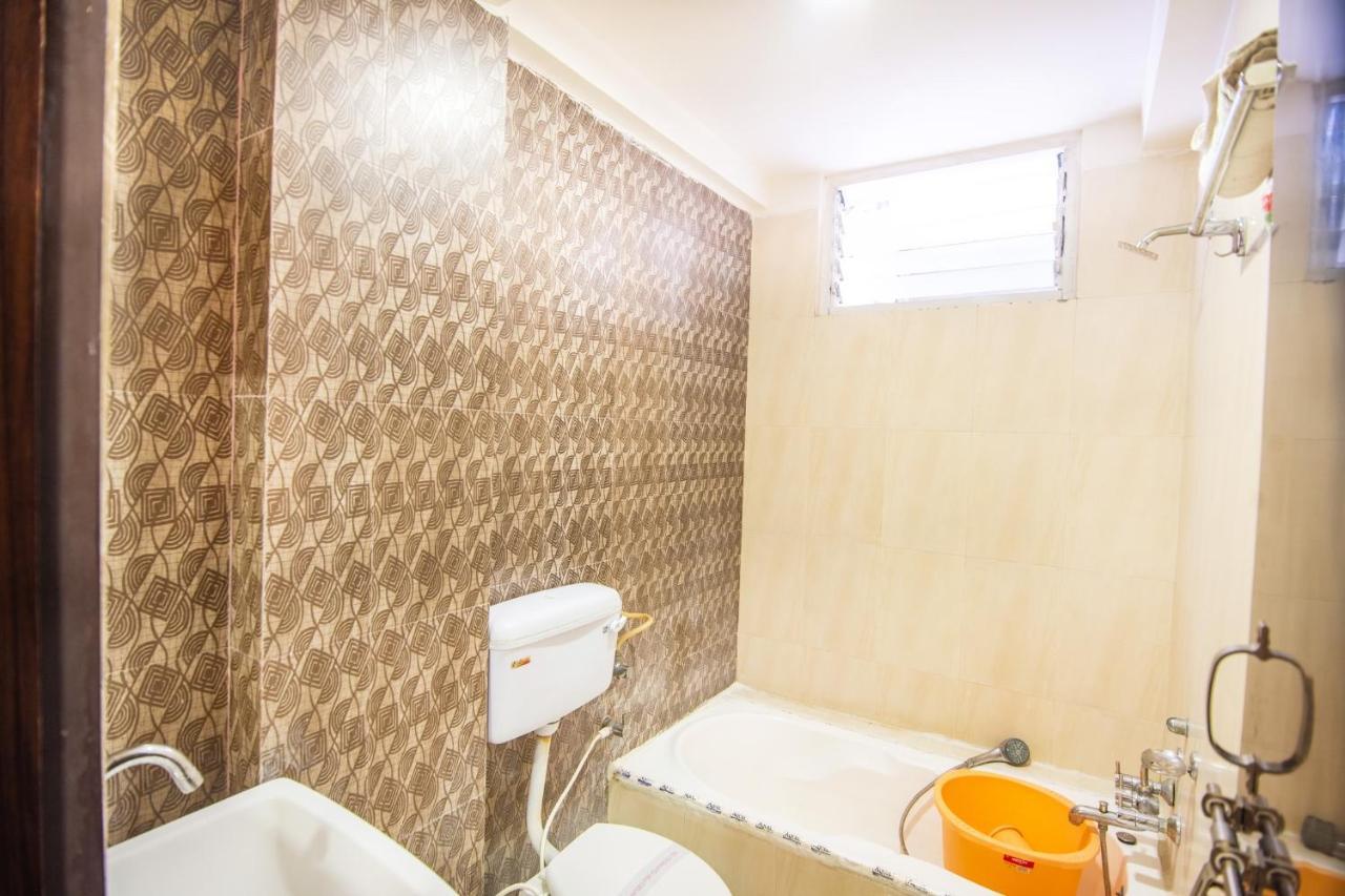 Morya Regency Hamidia Road Hotell Bhopal Eksteriør bilde
